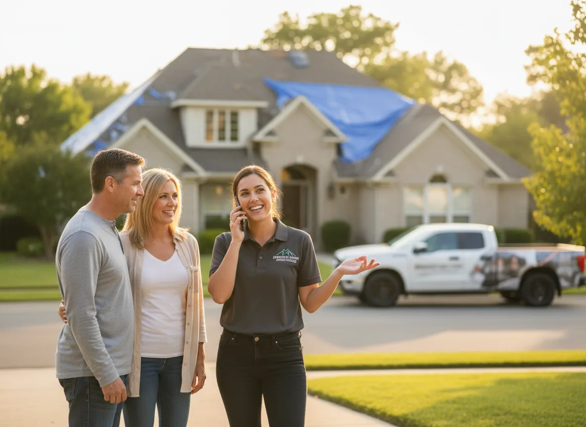Emergency Roof Repair Trenton, KY FAQs